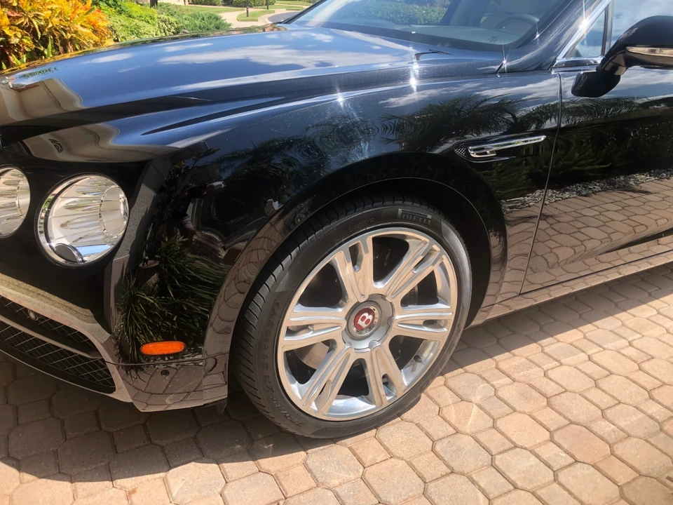 2015 Bentley Continental Flying Spur - Image 6 of 21