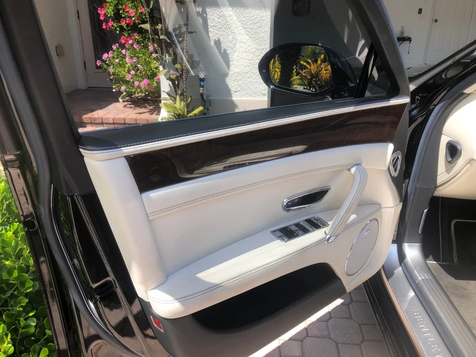2015 Bentley Continental Flying Spur - Image 11 of 21