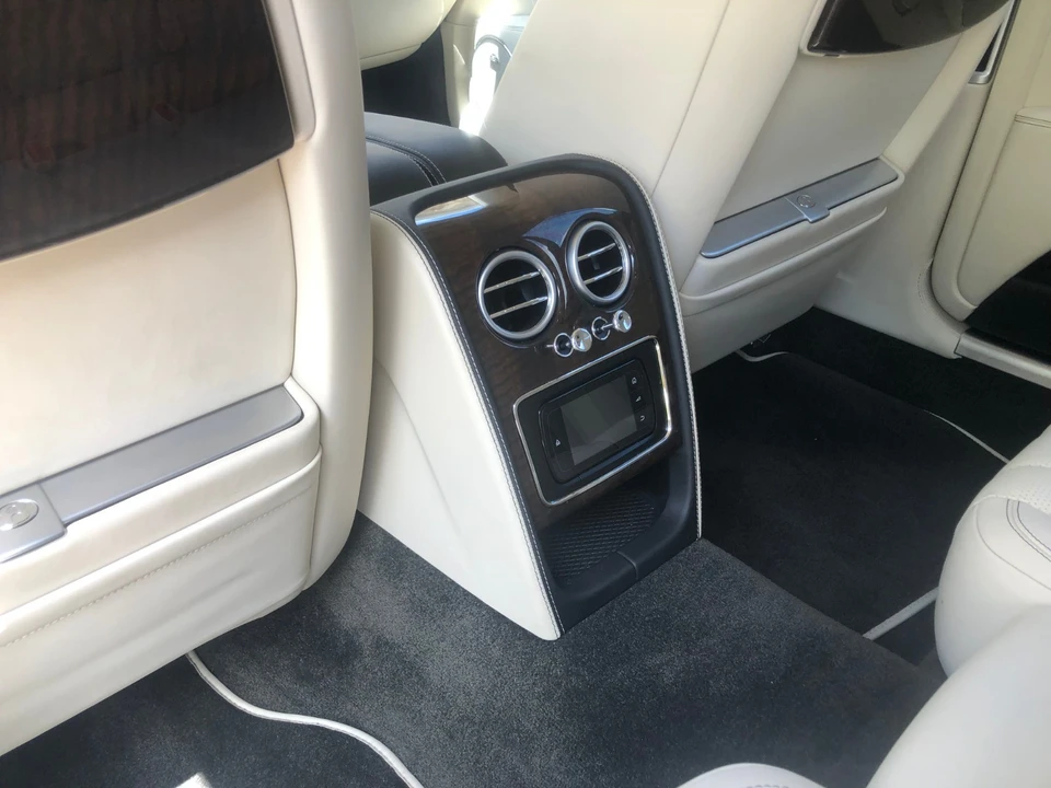 2015 Bentley Continental Flying Spur - Image 15 of 21