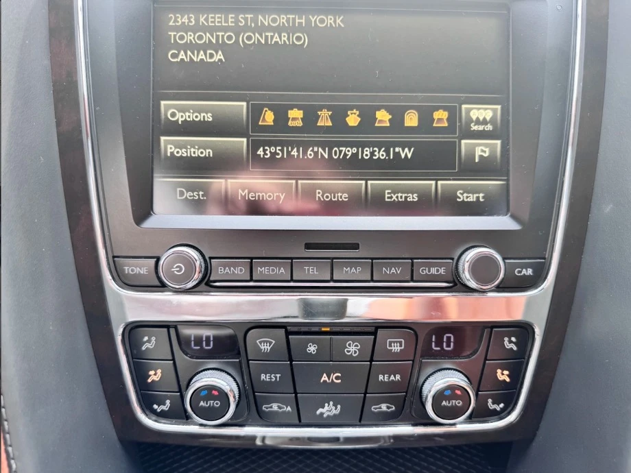 2015 Bentley Continental Flying Spur - Image 13 of 20
