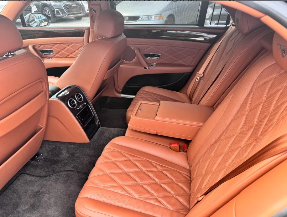 2015 Bentley Continental Flying Spur - Image 18 of 20