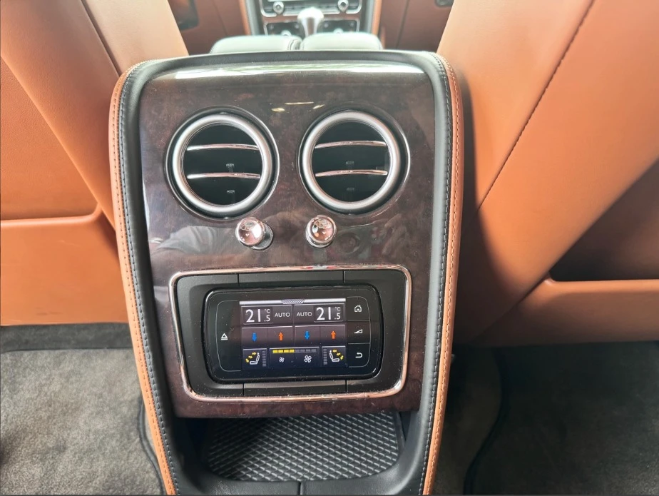 2015 Bentley Continental Flying Spur - Image 19 of 20