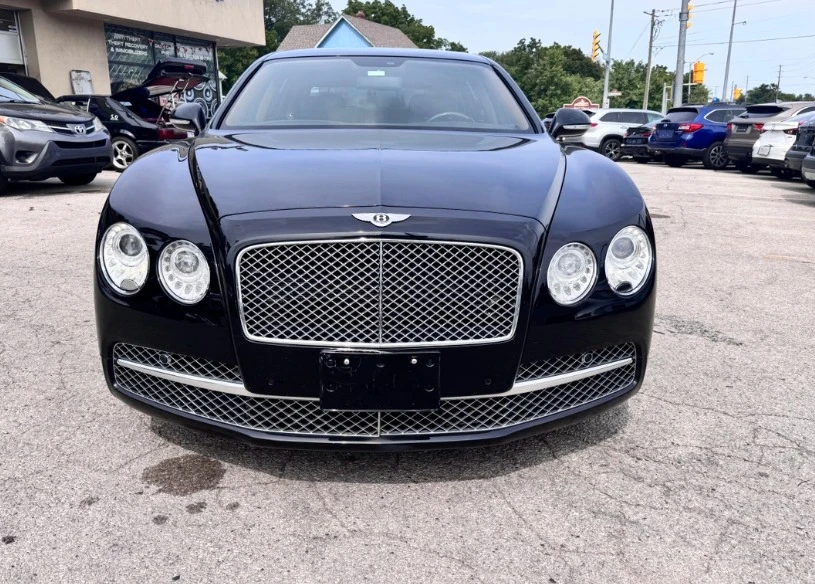 2015 Bentley Continental Flying Spur - Image 2 of 20