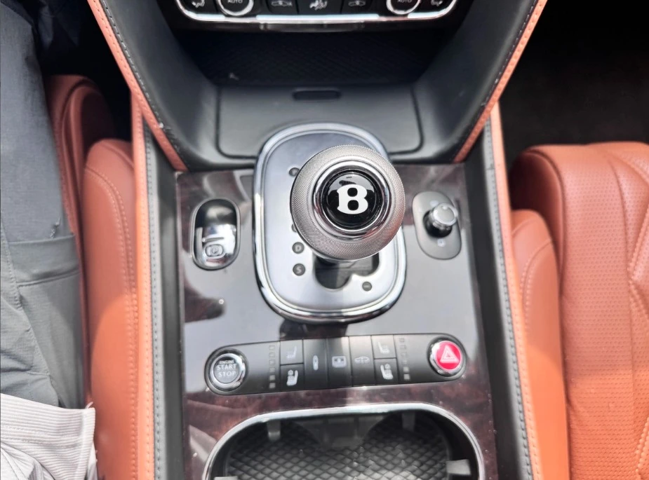 2015 Bentley Continental Flying Spur - Image 14 of 20