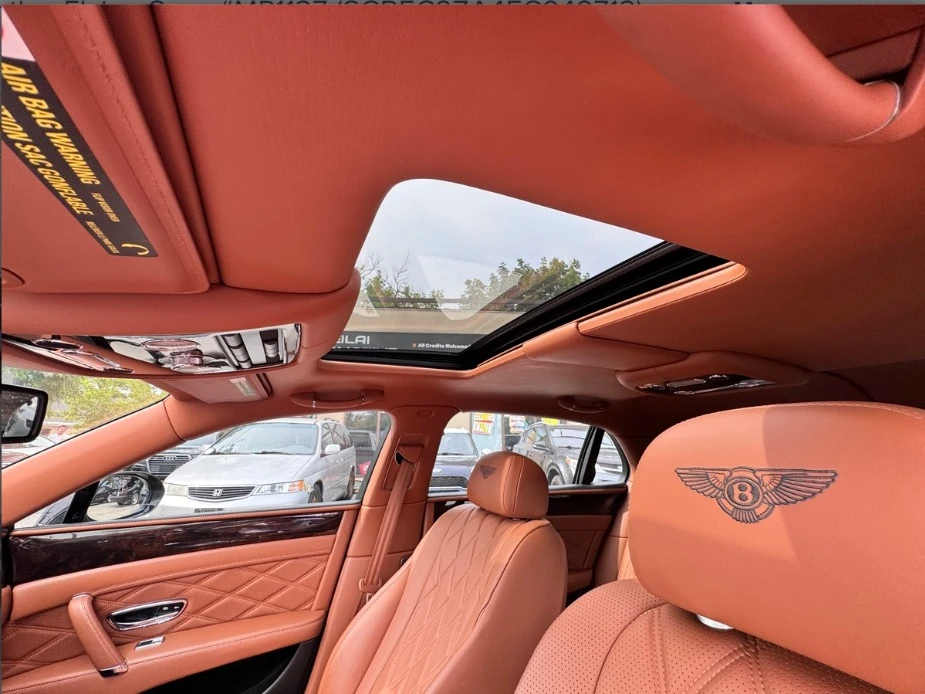 2015 Bentley Continental Flying Spur - Image 16 of 20