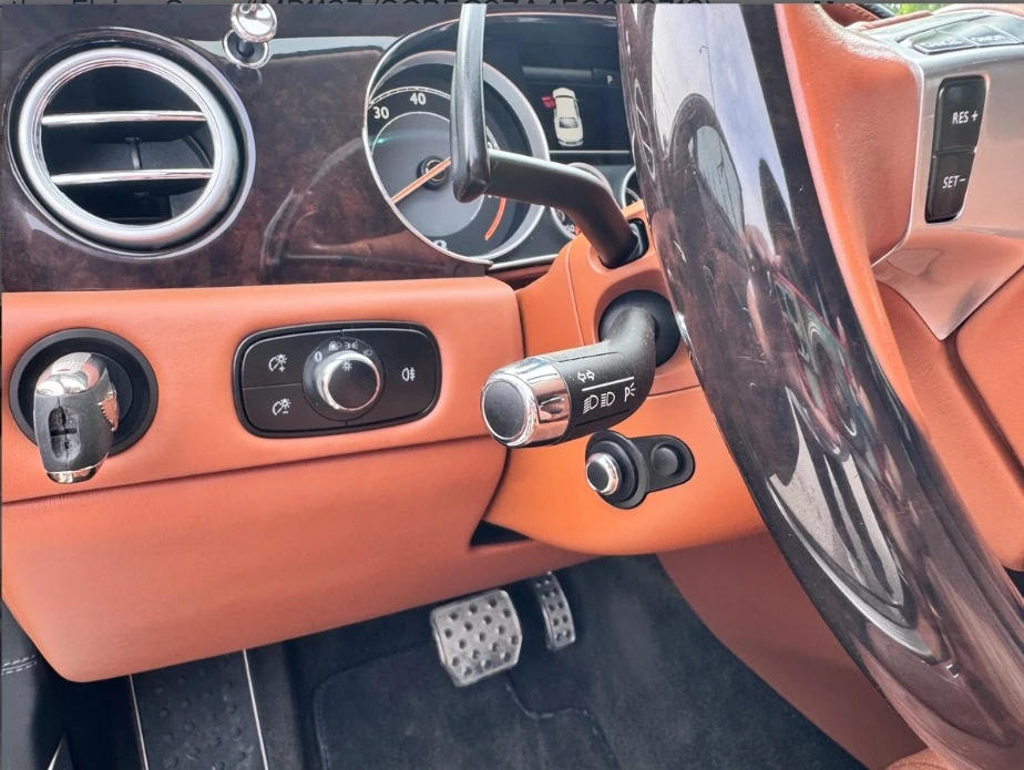 2015 Bentley Continental Flying Spur - Image 6 of 20