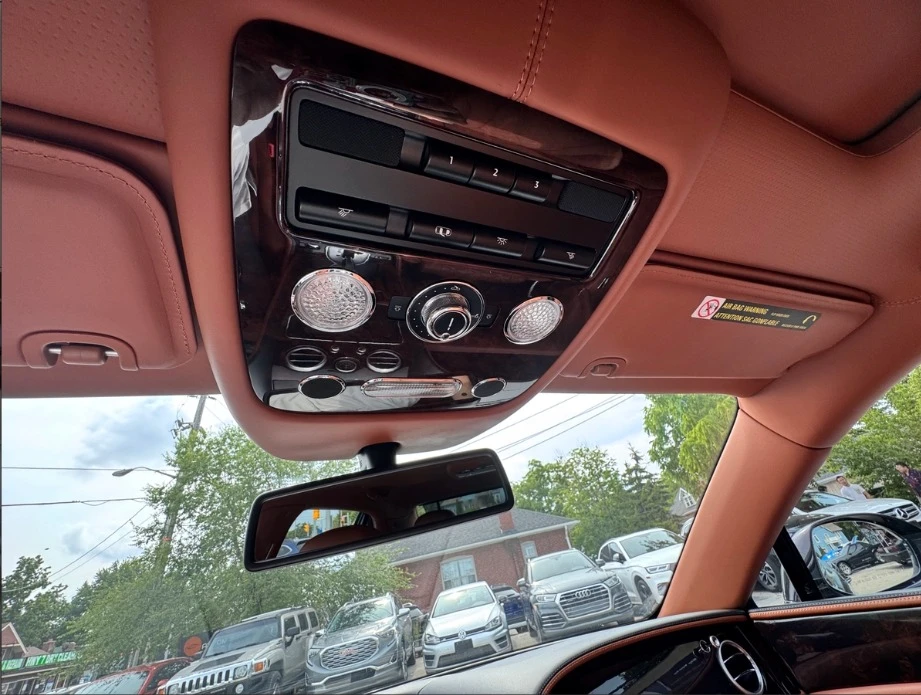 2015 Bentley Continental Flying Spur - Image 15 of 20