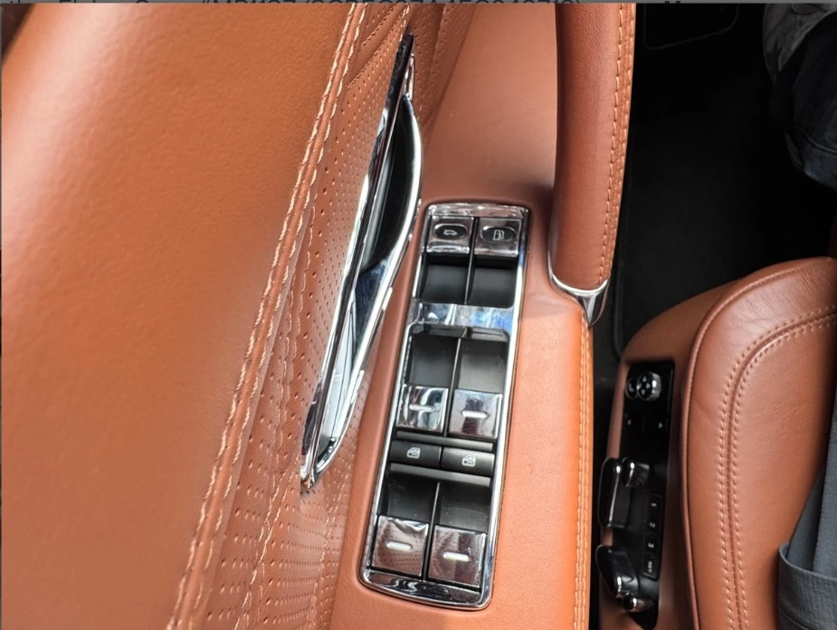 2015 Bentley Continental Flying Spur - Image 9 of 20