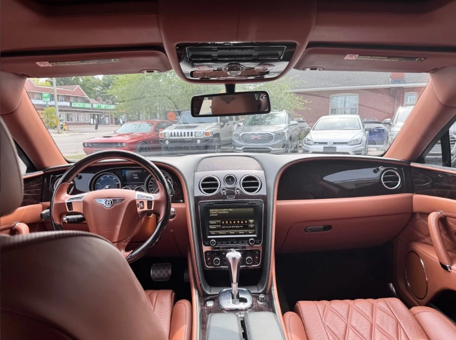 2015 Bentley Continental Flying Spur - Image 20 of 20