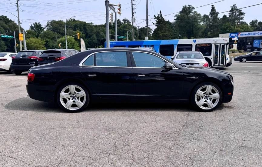 2015 Bentley Continental Flying Spur - Image 4 of 20
