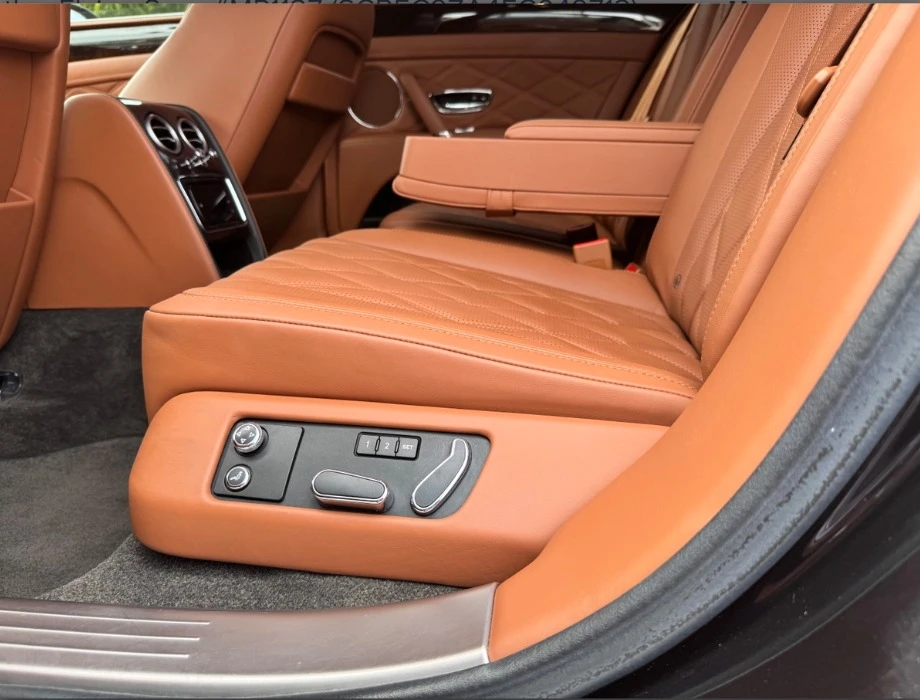 2015 Bentley Continental Flying Spur - Image 17 of 20
