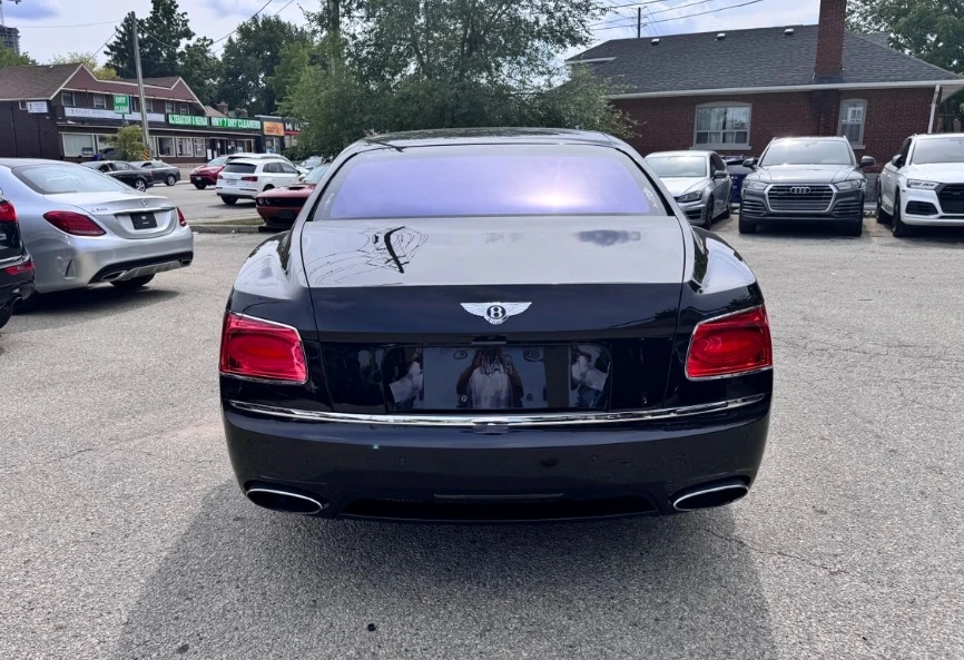 2015 Bentley Continental Flying Spur - Image 3 of 20