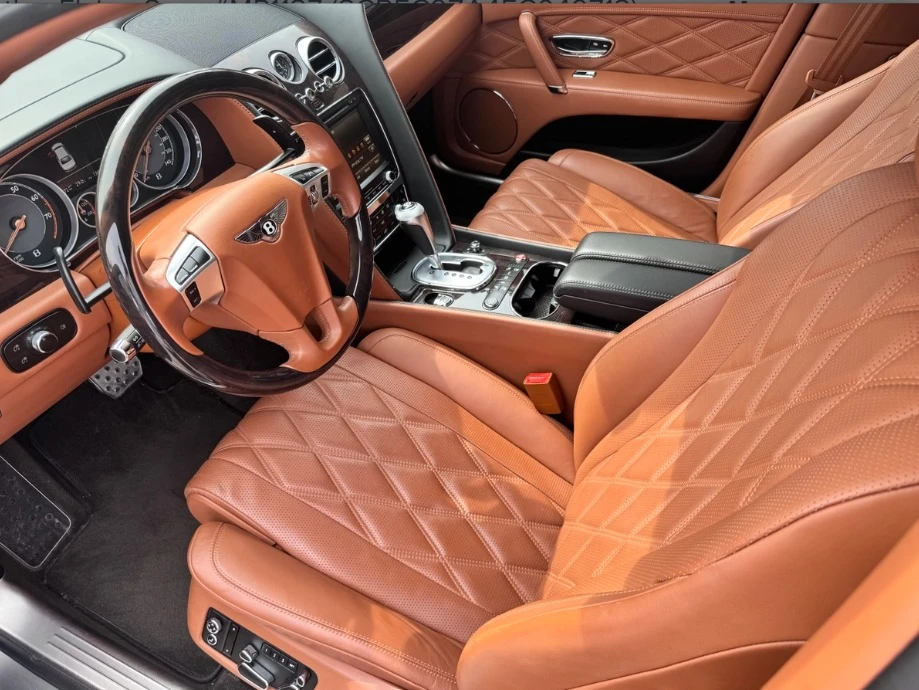 2015 Bentley Continental Flying Spur - Image 8 of 20