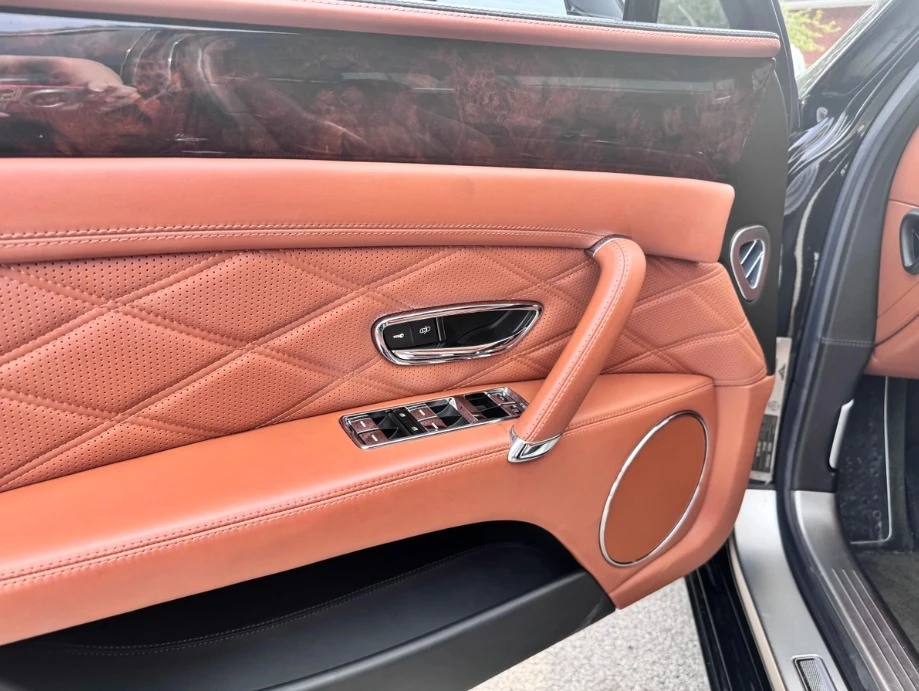 2015 Bentley Continental Flying Spur - Image 5 of 20