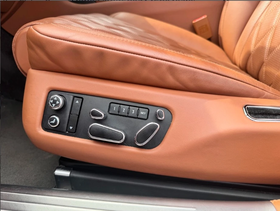 2015 Bentley Continental Flying Spur - Image 7 of 20