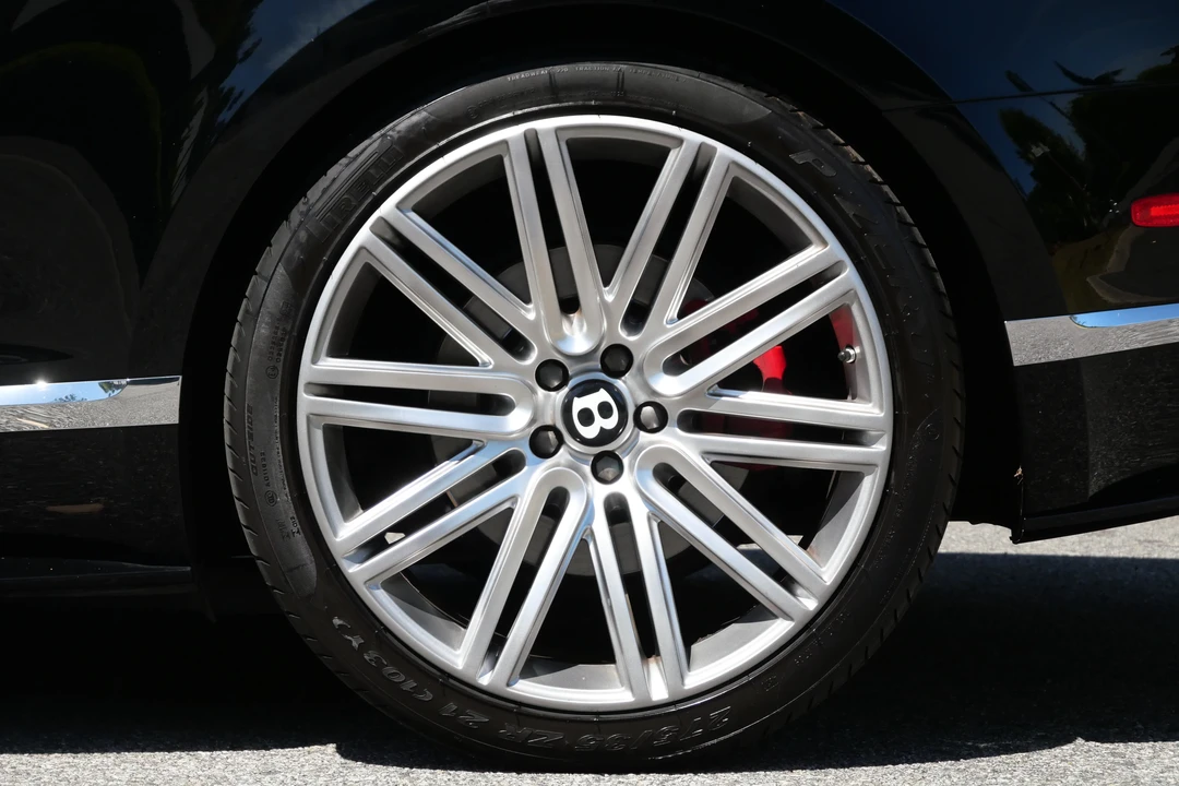 2015 Bentley Continental GTC - Image 20 of 31