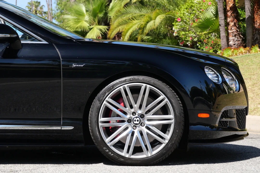 2015 Bentley Continental GTC - Image 24 of 31