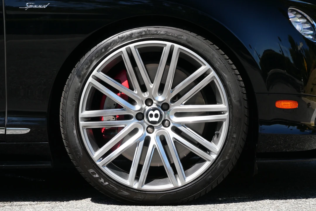 2015 Bentley Continental GTC - Image 25 of 31