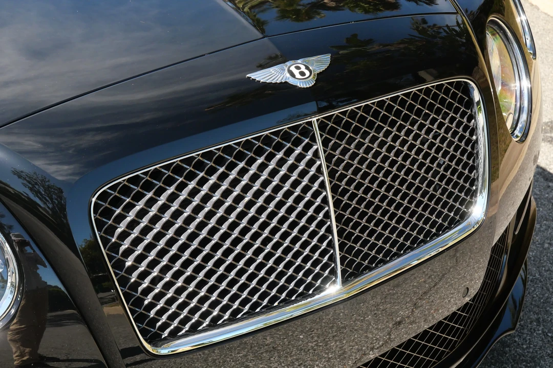 2015 Bentley Continental GTC - Image 28 of 31