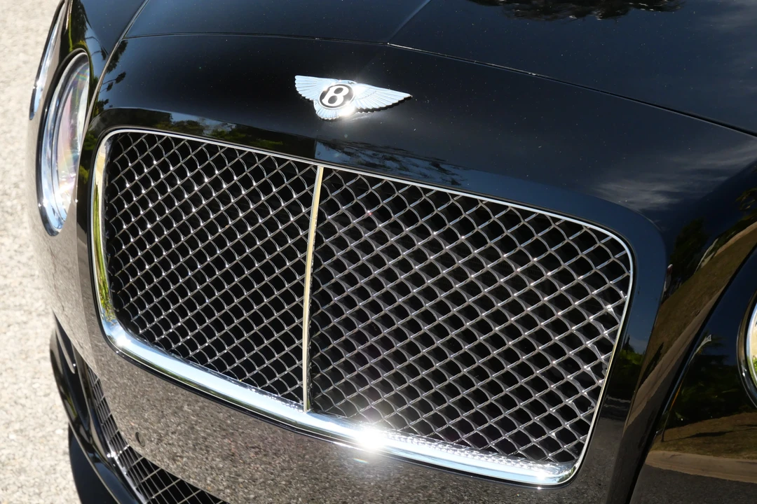 2015 Bentley Continental GTC - Image 29 of 31