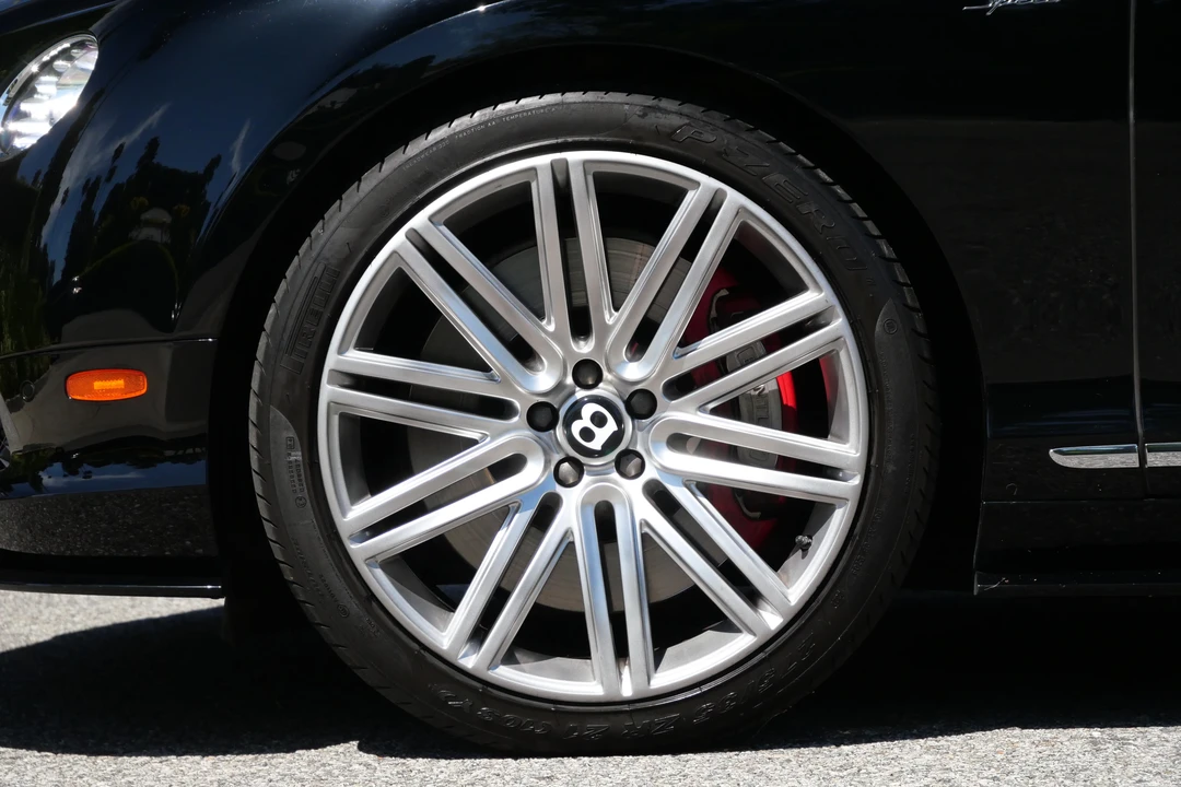 2015 Bentley Continental GTC - Image 18 of 31