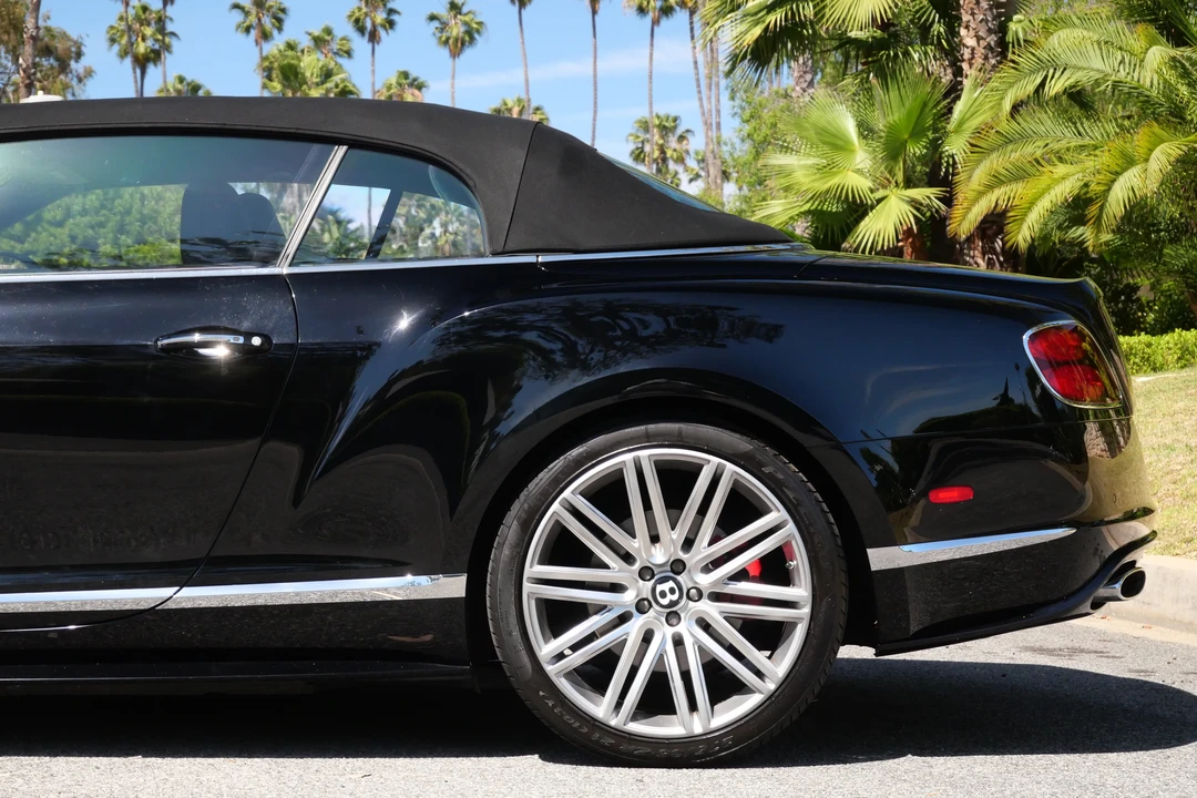 2015 Bentley Continental GTC - Image 19 of 31