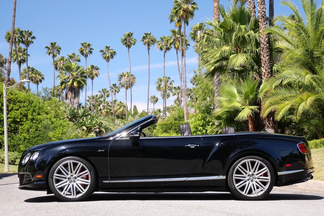 2015 Bentley Continental GTC - Image 7 of 31