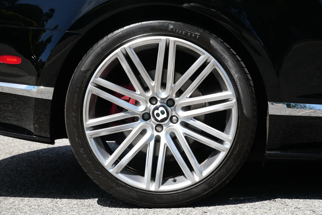 2015 Bentley Continental GTC - Image 23 of 31