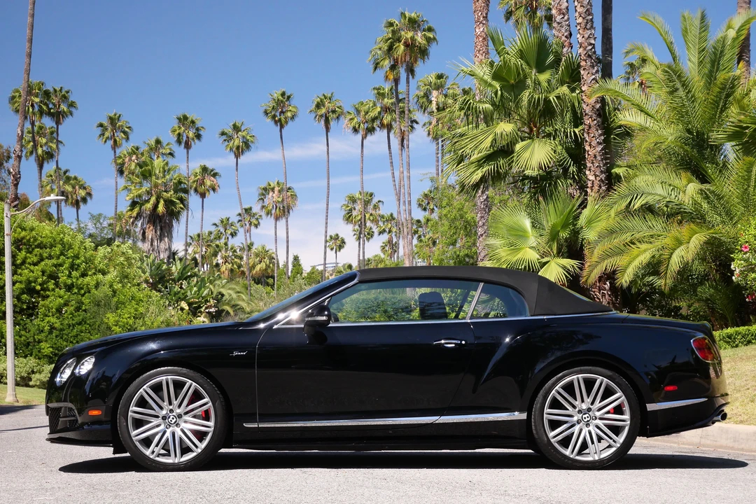 2015 Bentley Continental GTC - Image 15 of 31