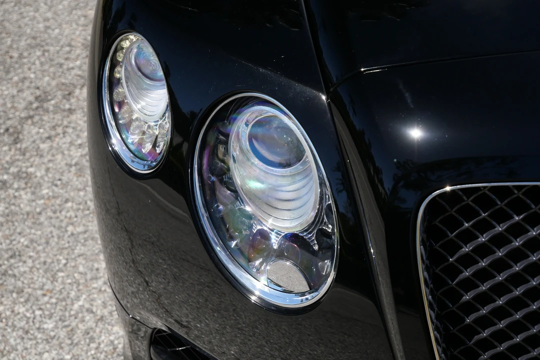 2015 Bentley Continental GTC - Image 27 of 31
