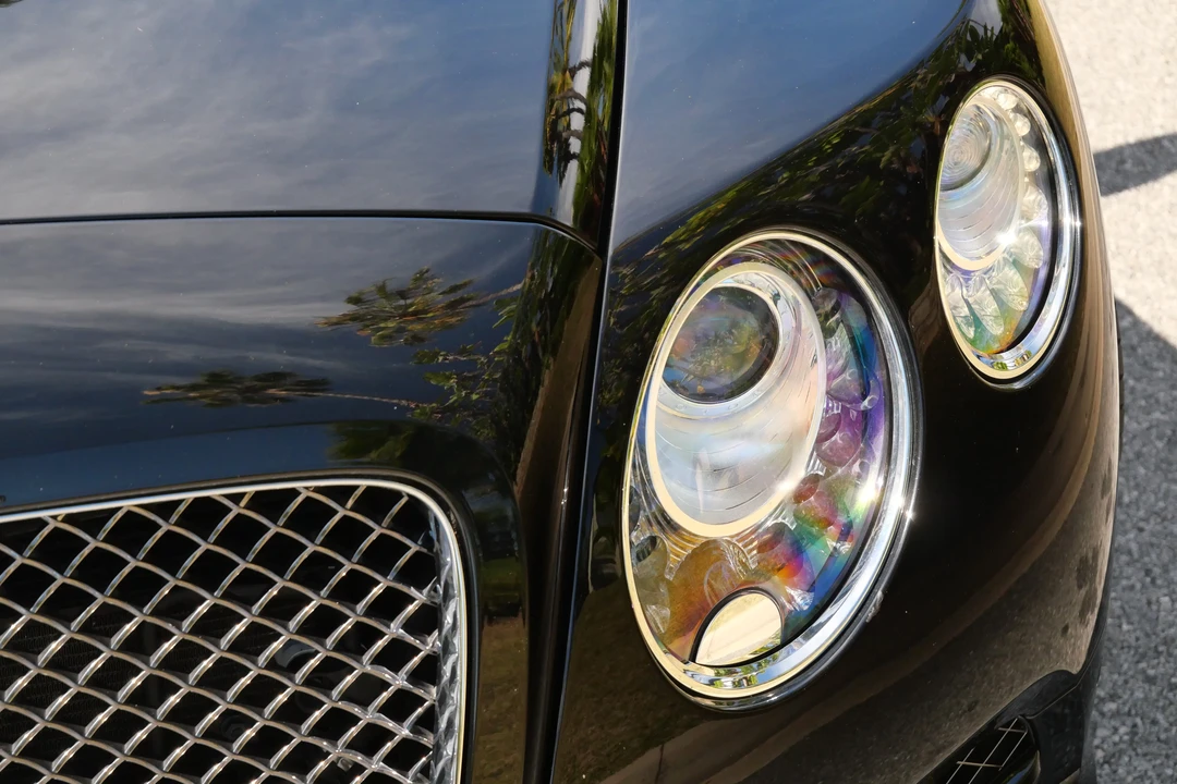 2015 Bentley Continental GTC - Image 26 of 31