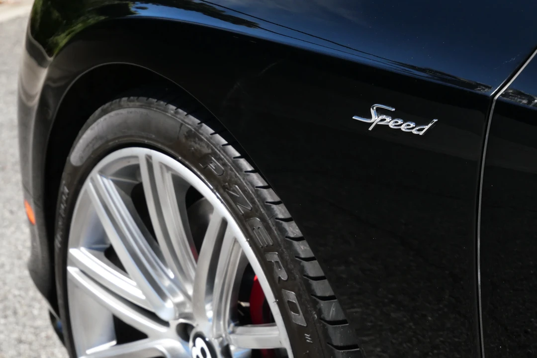 2015 Bentley Continental GTC - Image 21 of 31