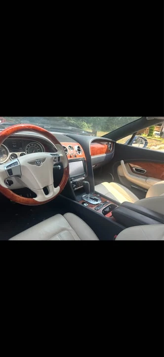 2015 Bentley Continental GTC - Image 6 of 7