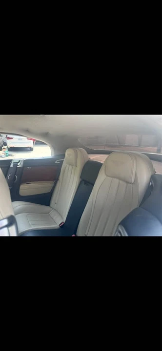2015 Bentley Continental GTC - Image 5 of 7