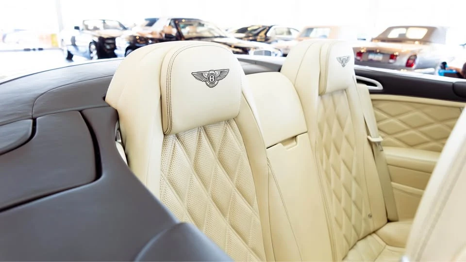 2015 Bentley Continental GTC - Image 12 of 13