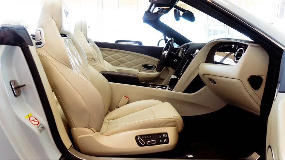 2015 Bentley Continental GTC - Image 11 of 13