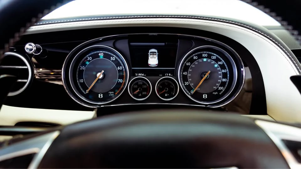 2015 Bentley Continental GTC - Image 13 of 13