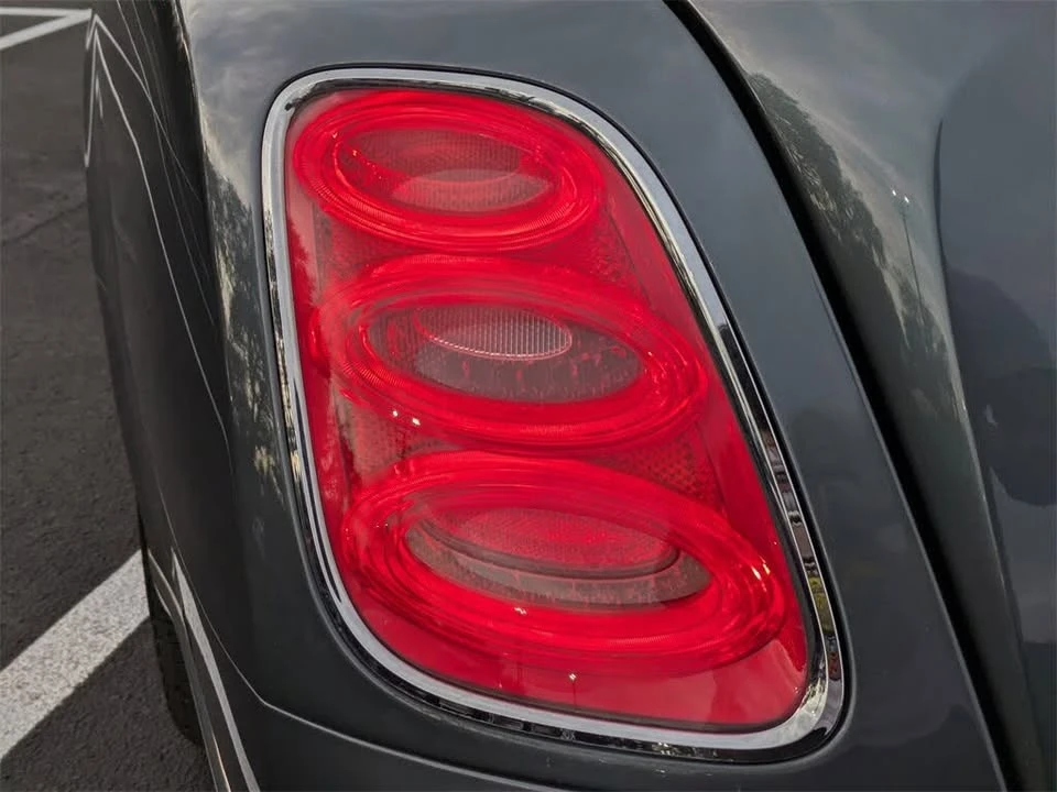 2015 Bentley Mulsanne 2nd Gen - Image 20 of 20