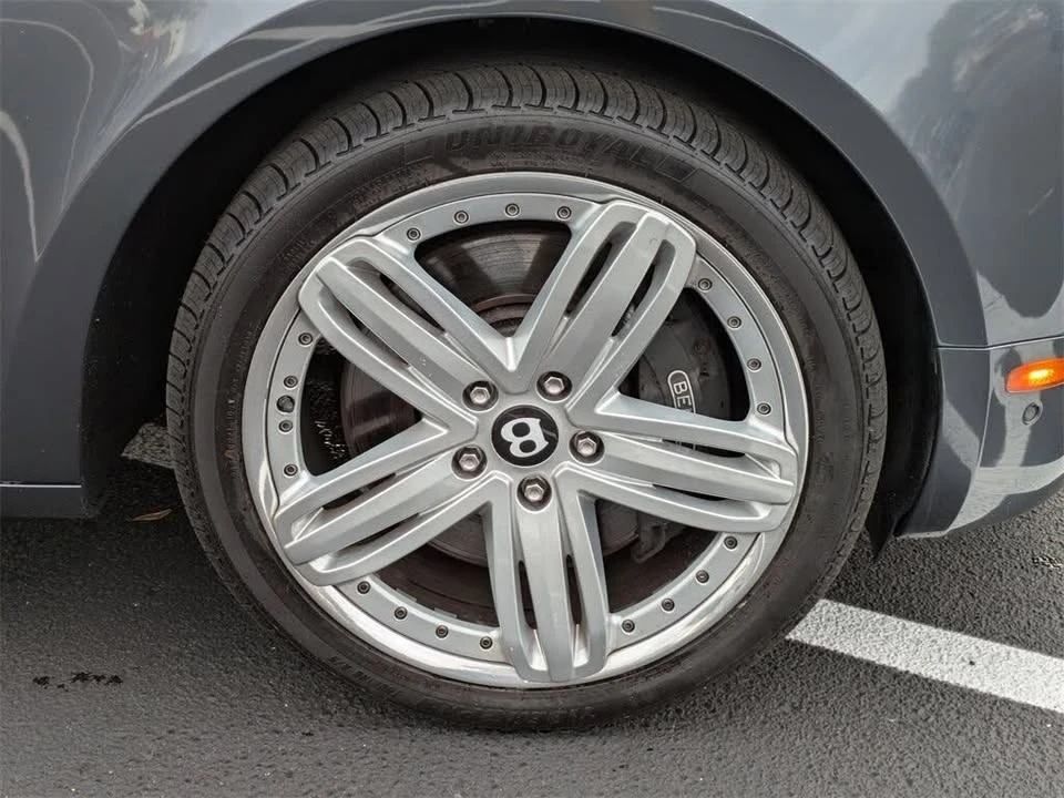 2015 Bentley Mulsanne 2nd Gen - Image 18 of 20