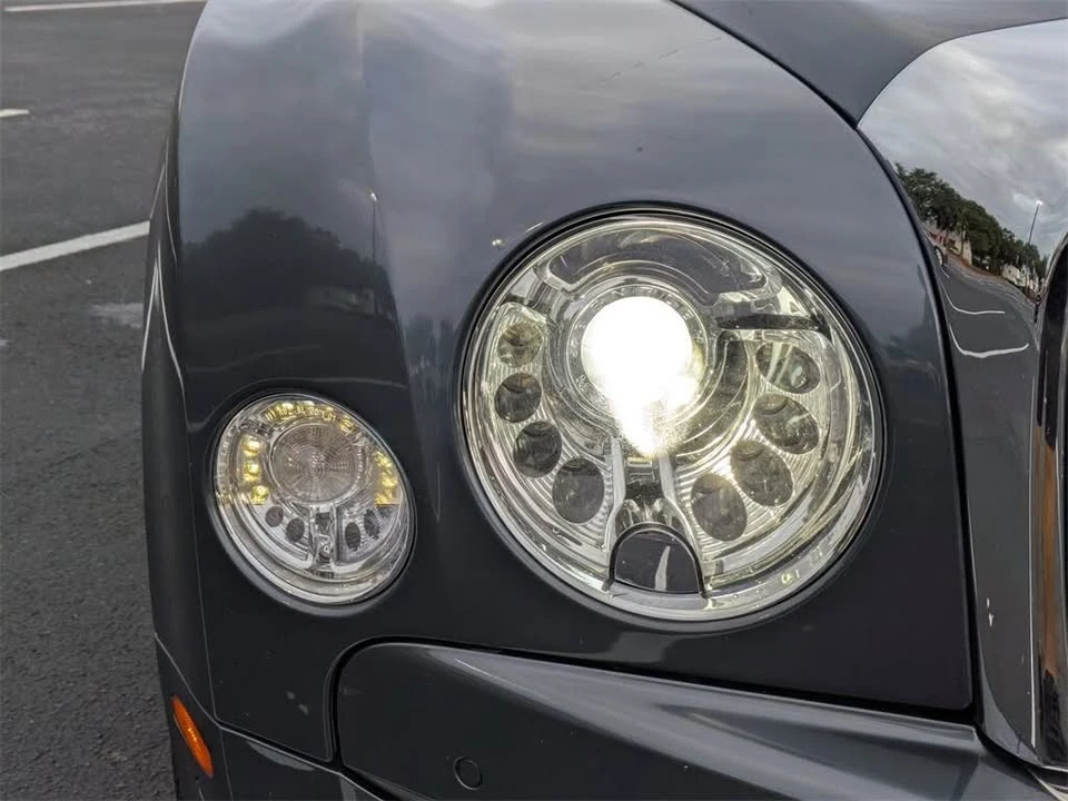 2015 Bentley Mulsanne 2nd Gen - Image 16 of 20