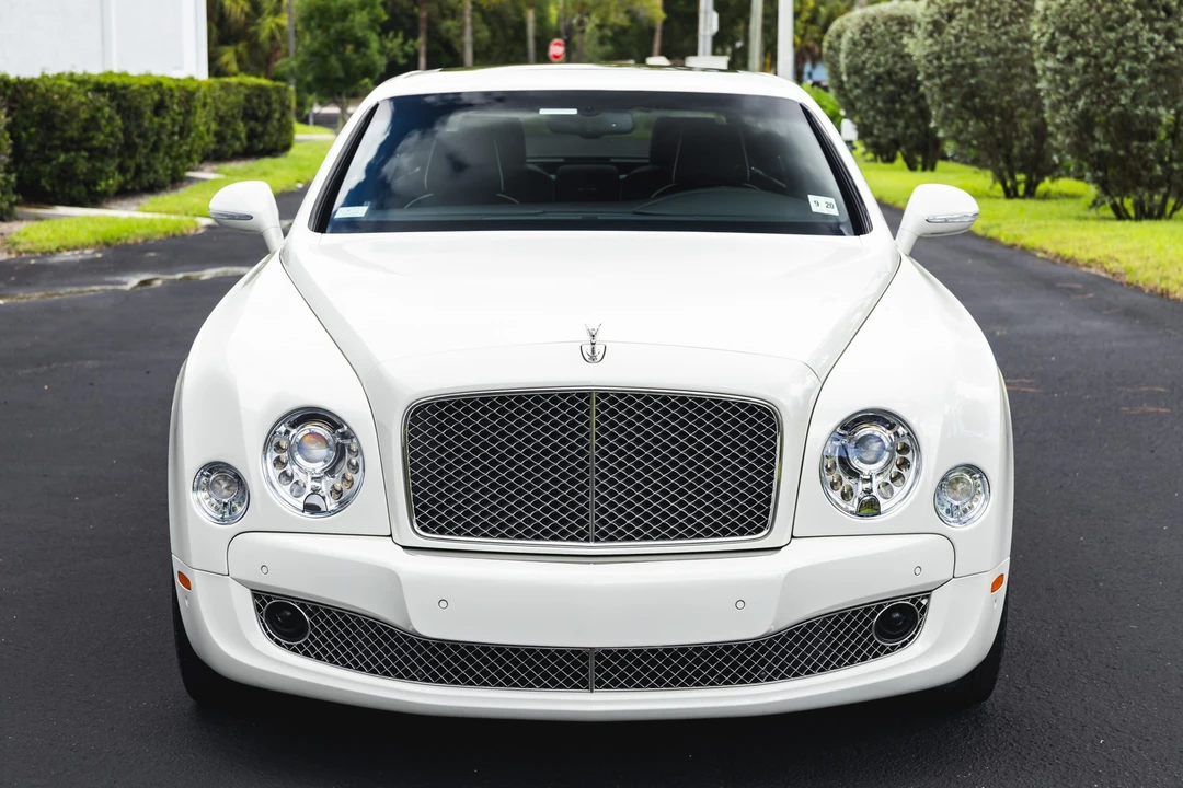 2015 Bentley Mulsanne 2nd Gen - Image 23 of 31