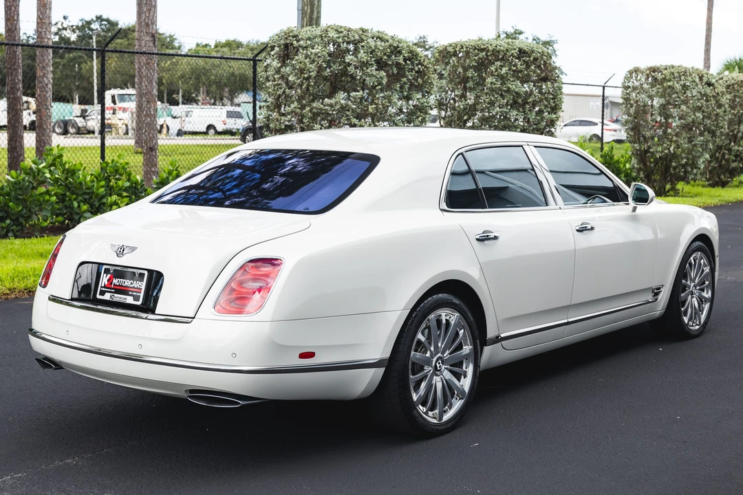 2015 Bentley Mulsanne 2nd Gen - Image 15 of 31