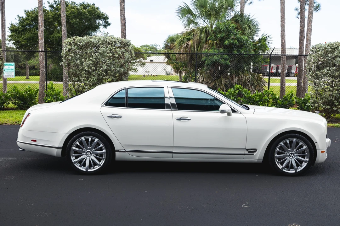 2015 Bentley Mulsanne 2nd Gen - Image 16 of 31