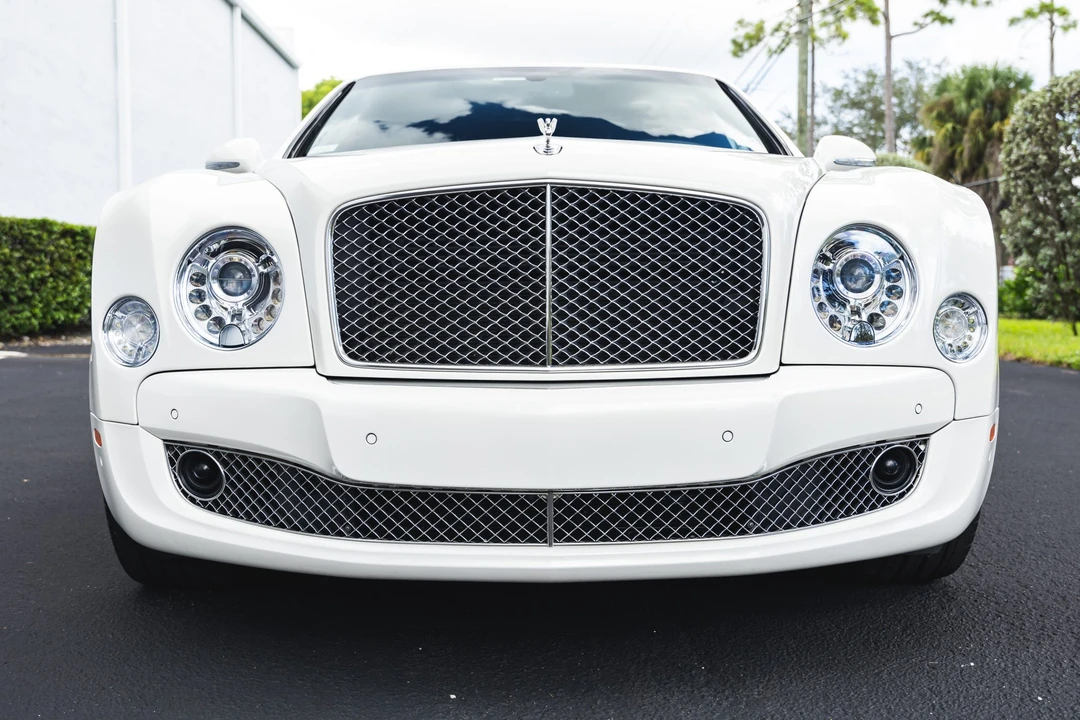 2015 Bentley Mulsanne 2nd Gen - Image 25 of 31