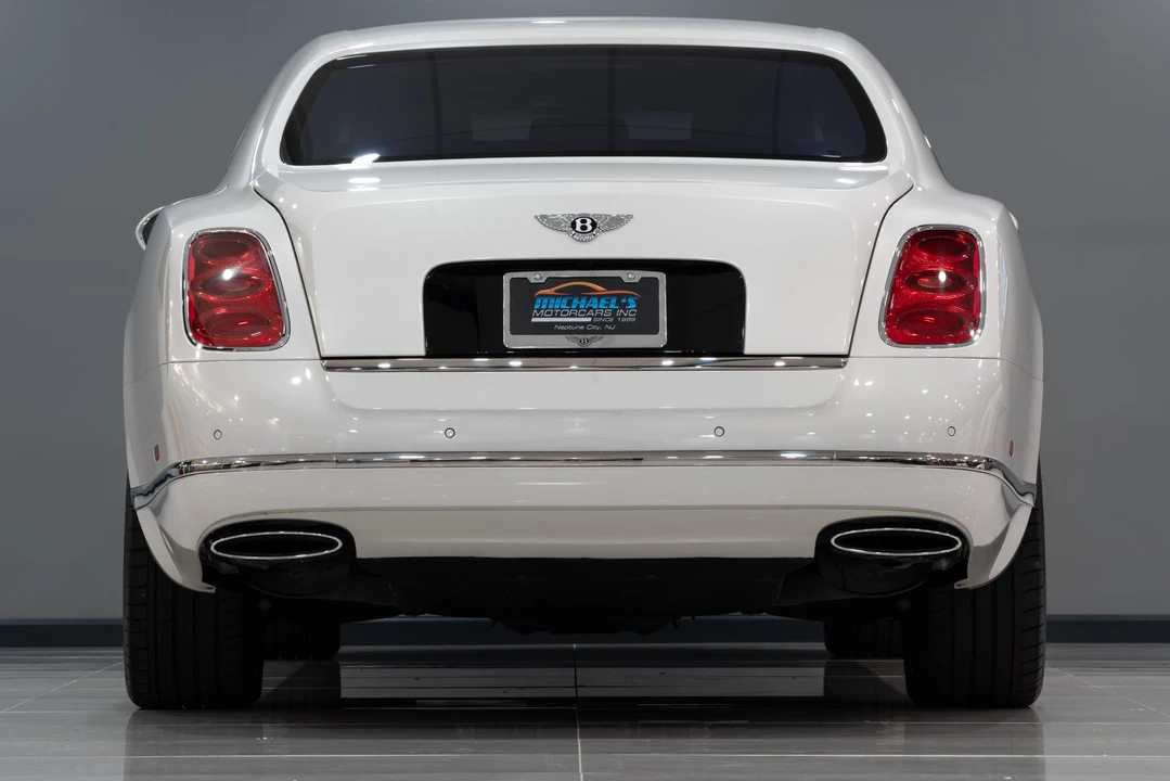 2015 Bentley Mulsanne 2nd Gen - Image 15 of 31