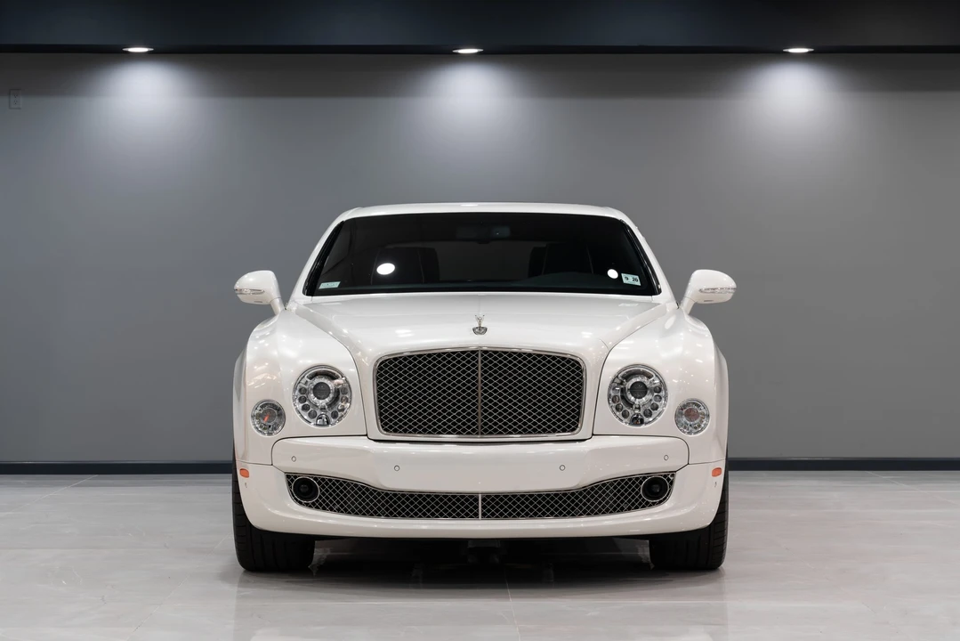 2015 Bentley Mulsanne 2nd Gen - Image 30 of 31