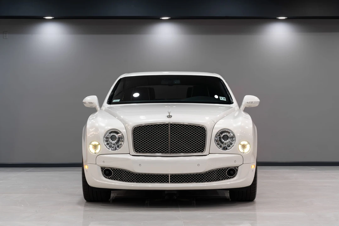 2015 Bentley Mulsanne 2nd Gen - Image 31 of 31