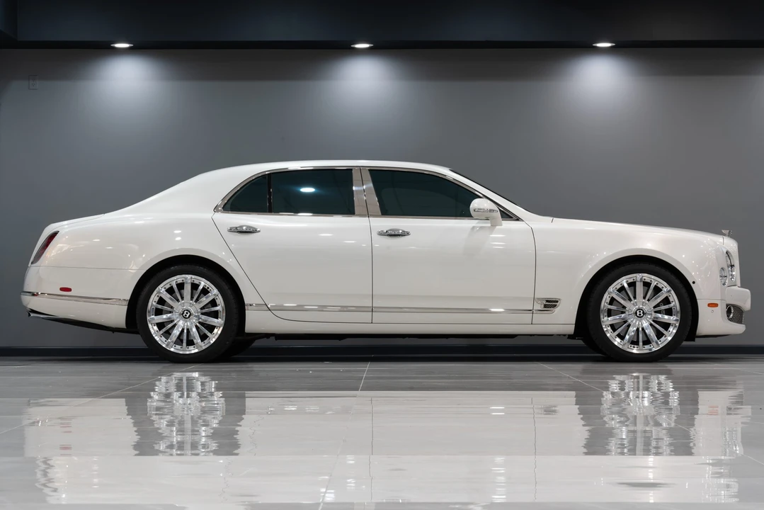 2015 Bentley Mulsanne 2nd Gen - Image 19 of 31