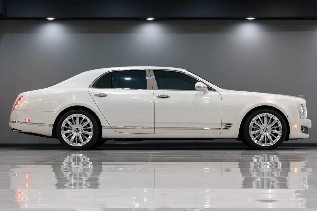 2015 Bentley Mulsanne 2nd Gen - Image 20 of 31