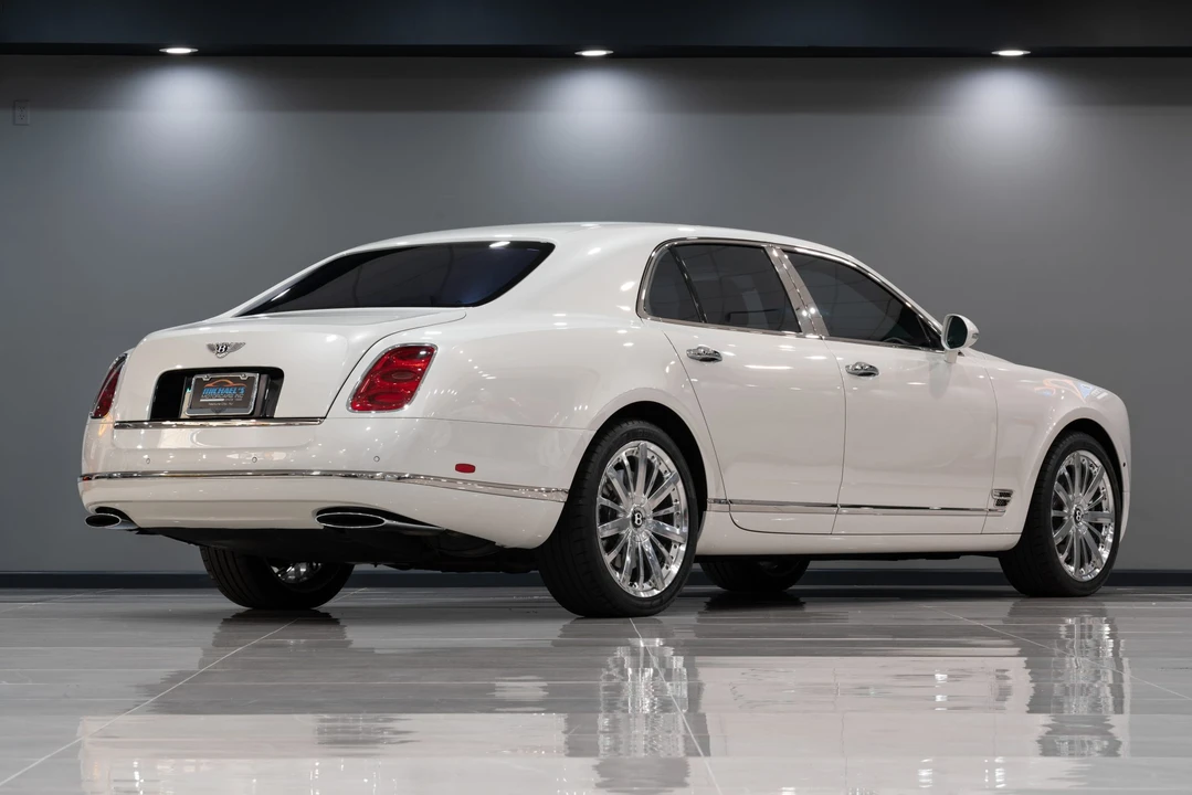 2015 Bentley Mulsanne 2nd Gen - Image 17 of 31